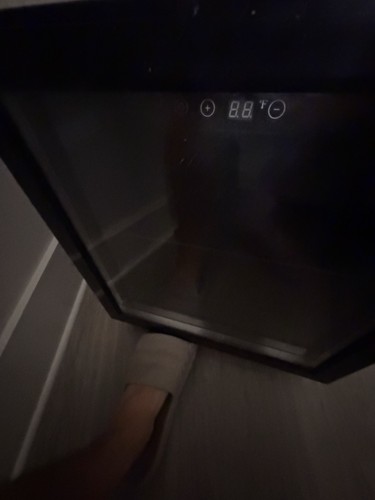 Refrigerator/freezer