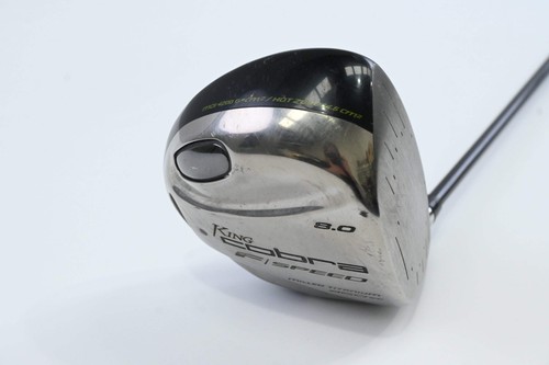 Cobra speed driver 8 - cobra, /