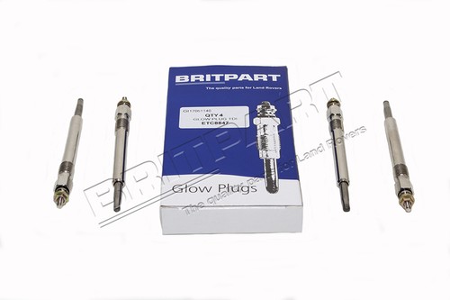 200 300 tdi glow plugs - 300,