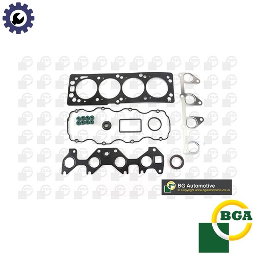 Gasket kit cylinder head - kit,