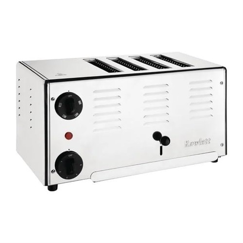 Rowlett toaster premier slot - toaster,