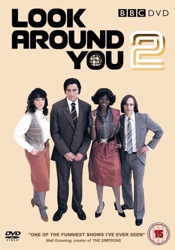 Look around you complete bbc - look, :