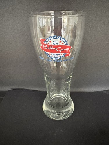 Bubba gump shrimp pint - gump,