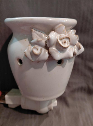 Scentsy wax warmer plug - warmer, plug-in