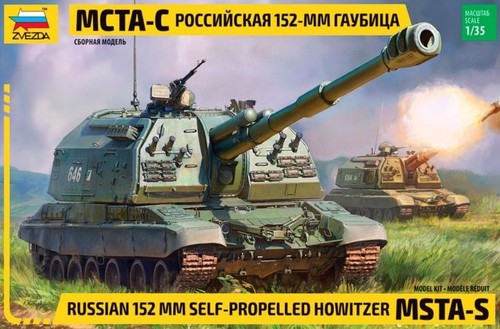 Zvezda 3630 35 russian - 3630,