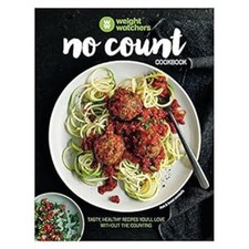 Weight watchers count - weight,