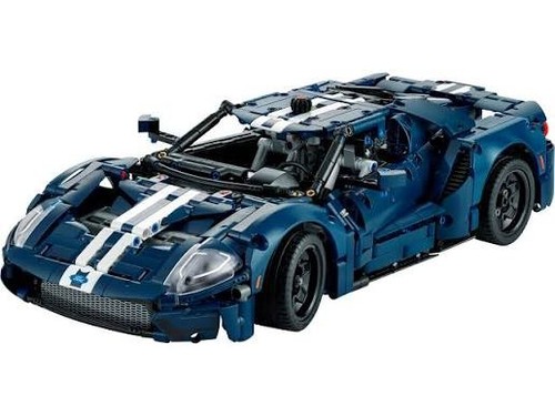 42154 moc 2022 ford - moc, gt