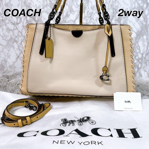 Coach dreamer colorblock - coach, 36