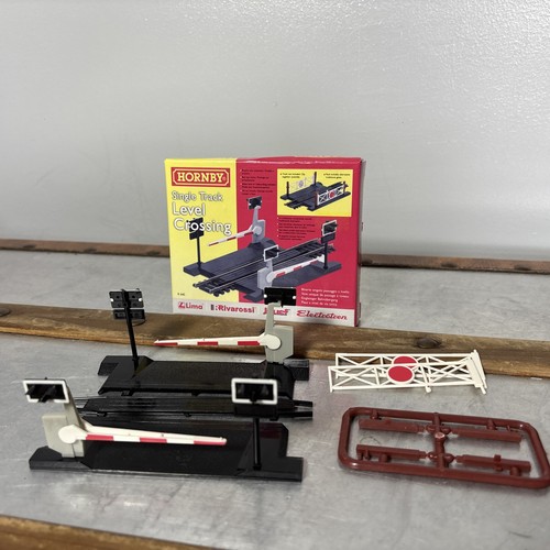 R645 hornby gauge single - r645,