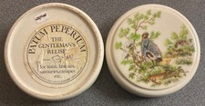 Vintage patum peperium - vintage,