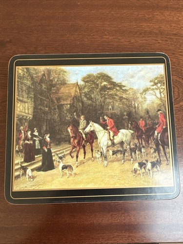 Pimpernel luxe placemats 22 - de,