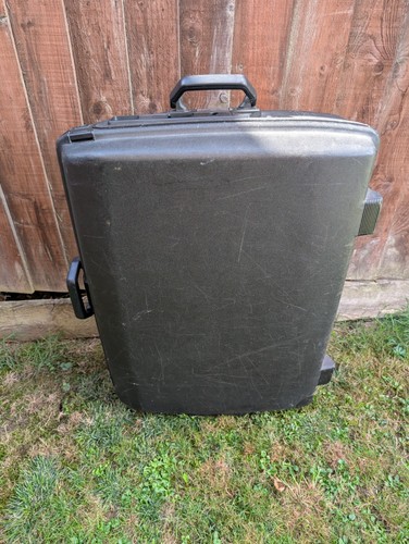 Samsonite large hard - samsonite,
