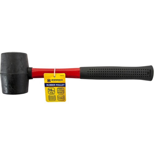 Marksman rubber camping paving - marksman,