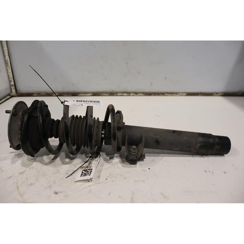 Front shock absorber bmw x1 - shock,