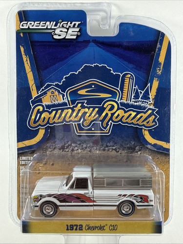 Greenlight country roads 1972 - greenlight,