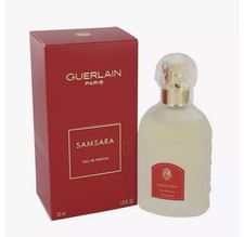 Guerlain samsara eau - eau, de