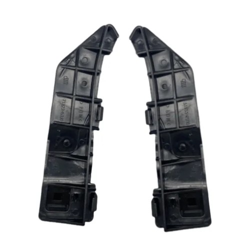 Left right rear bumper - 2x,