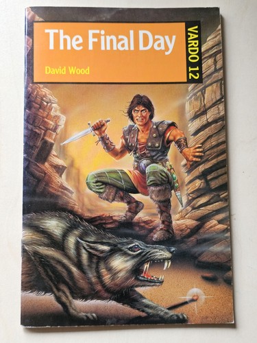 Vardo the final - vardo,