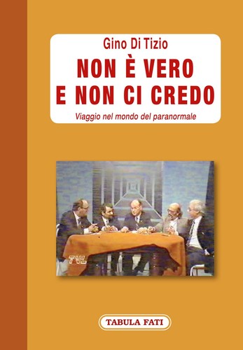 Gino tizio non vero e - di,