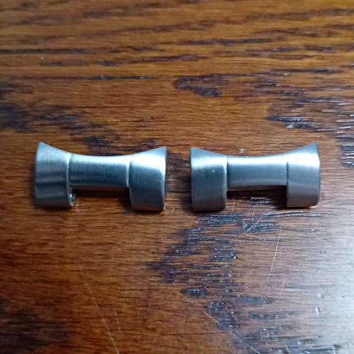 Solid end links 22mm - solid,