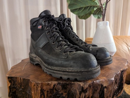 Danner men patrol boots - patrol,