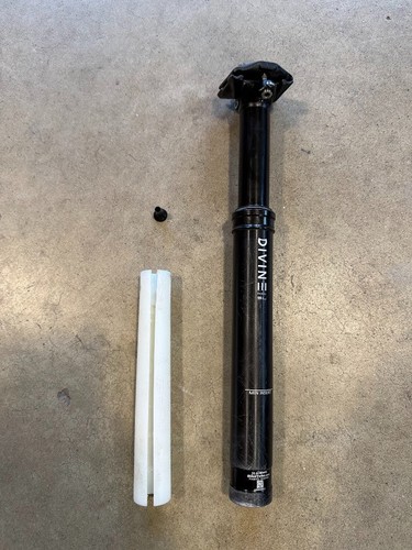 Bike yoke divine rascal - yoke, sl