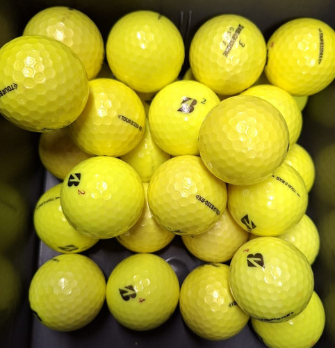 Yellow bridgestone rxs - 20,