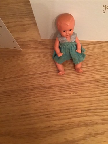 Lovely vintage little - lovely,