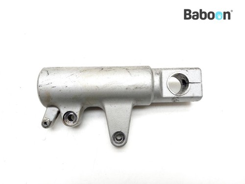 Front fork outer - front,