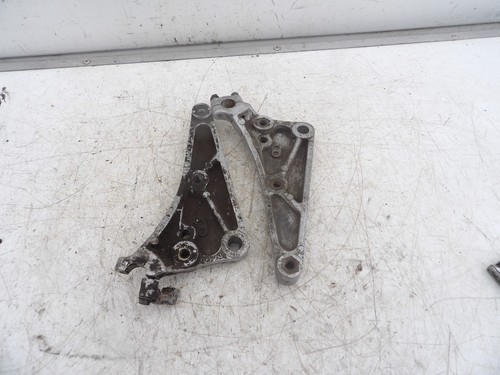 Honda 125 twin hangers - honda,