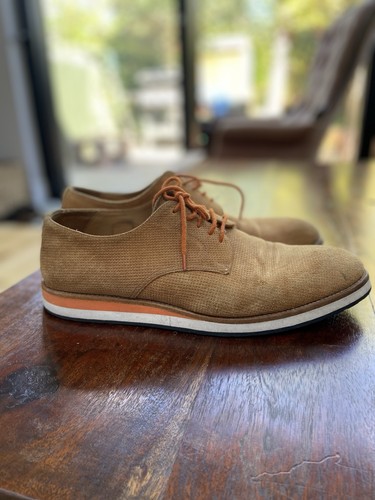 Russell bromley lace tan - russell, &