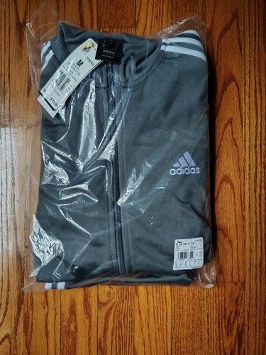 Adidas mens stripes tricot - adidas,
