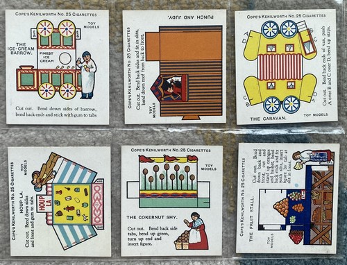 Original set cope bros - original,