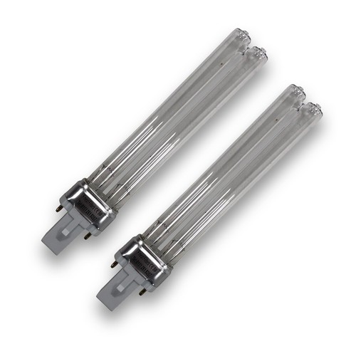 Watt pls uv uvc - 9w,