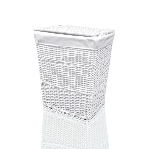 Arpan laundry basket wicker - arpan,