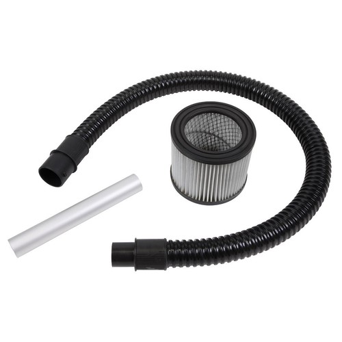 Sealey handheld ash - ash, vacuum