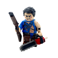 Horror mini figure - mini,