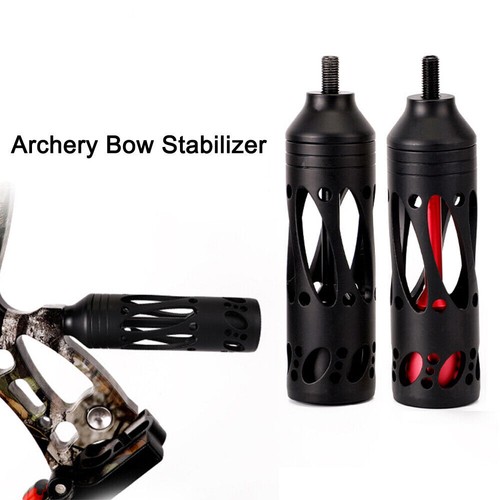 Archery bow stabilizer - archery,