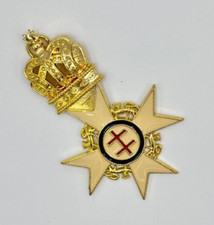 Knight templar past - templar,