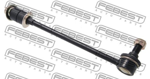 New rod strut stabiliser - stabiliser, for