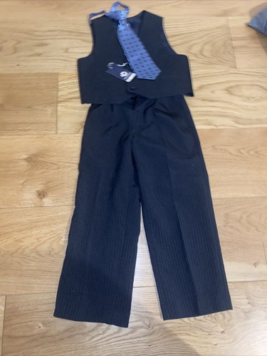 Boys piece suit - suit, age