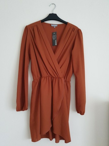Topshop love concession - love, rust