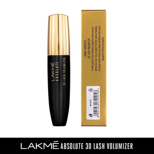 Lakmé absolute lash - 3d,