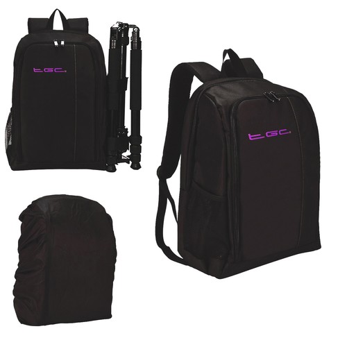 Large capacity camera - camera, laptop
