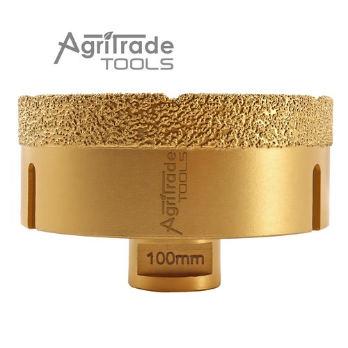 15mm diamond core - 15mm, _
