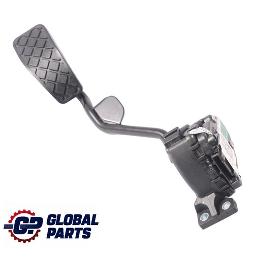 Audi throttle - audi, b7