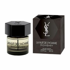 Yves saint laurent - ysl, la