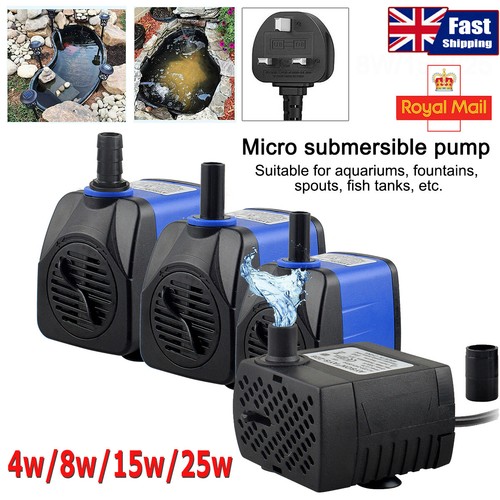 Submersible water pump - submersible,