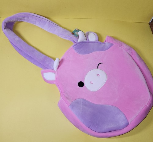 Squishmallows patty the pink - squishmallows,