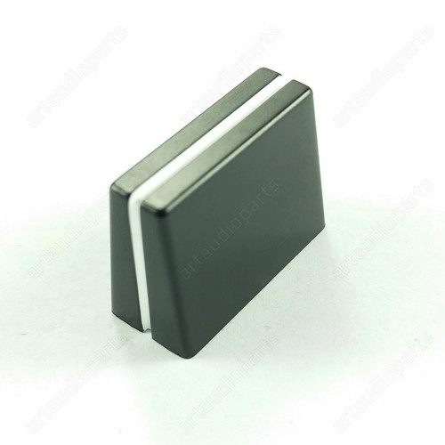 Channel fader crossfader knob